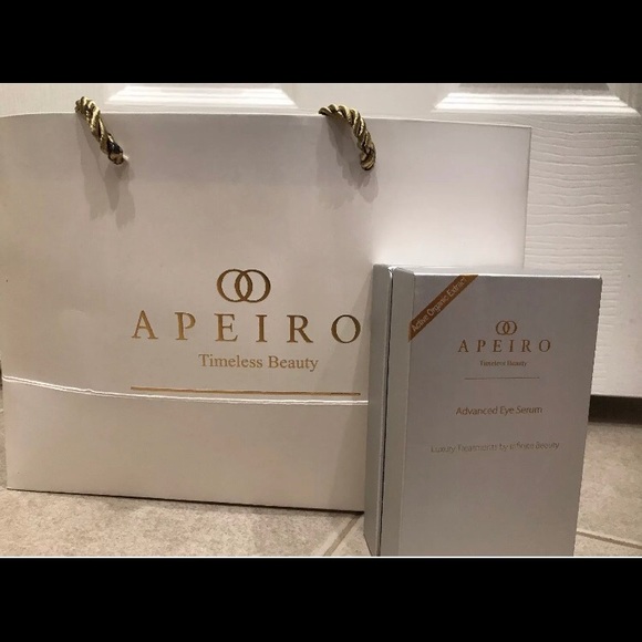 Apeiro Advanced Eye Serum (20ml-0.6FL.OZ.) - Picture 2 of 9
